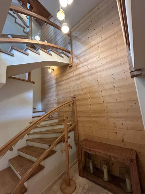 Chalet Rose Morzine Exteriör bild