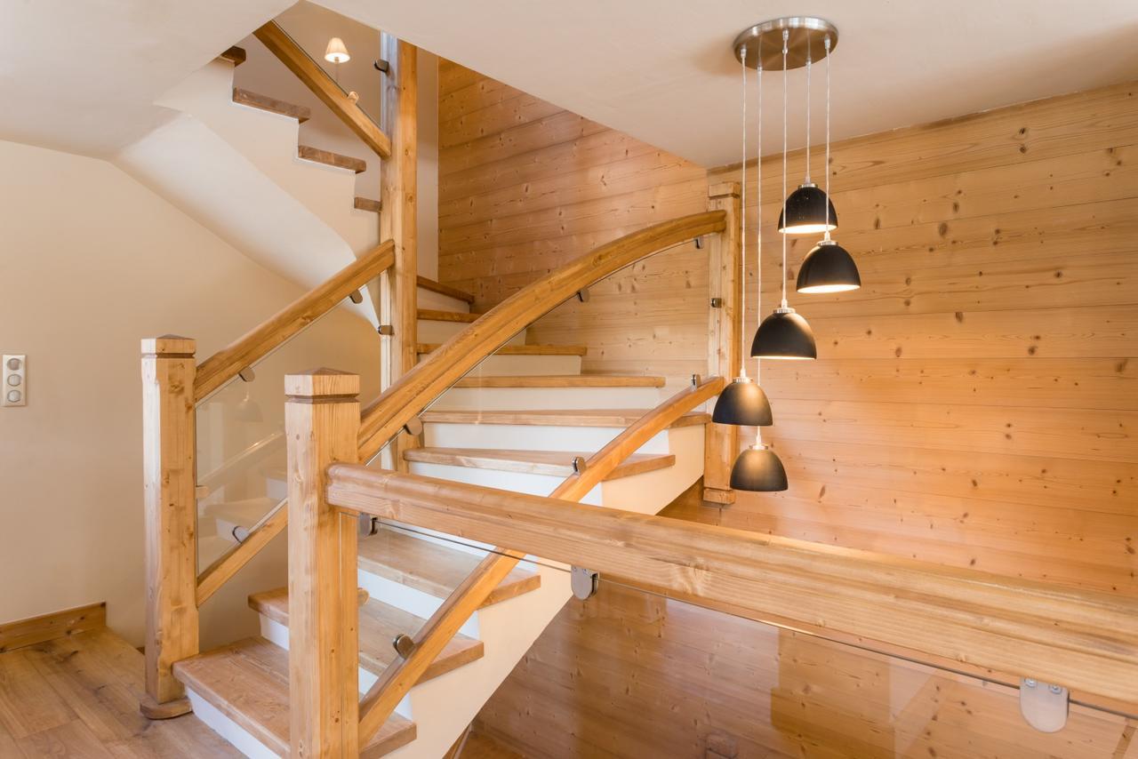 Chalet Rose Morzine Exteriör bild